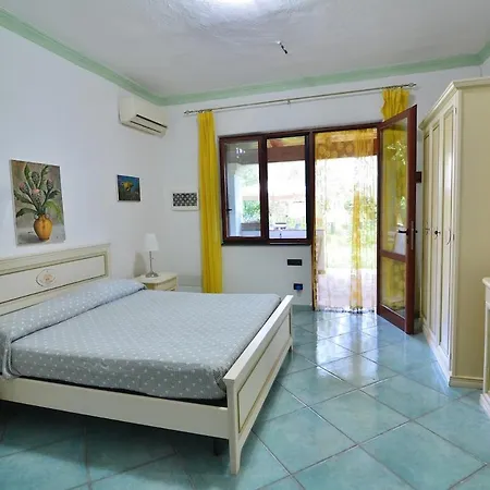 Casa Nel * Ischia
