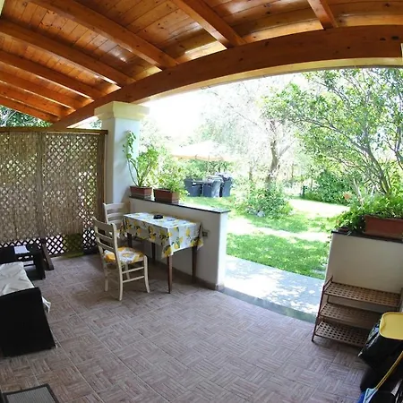 Casa Nel בית אירוח