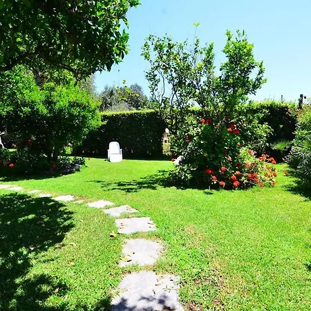 Casa Nel * איסקיה