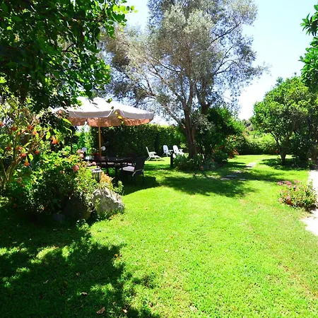 Casa Nel בית אירוח *