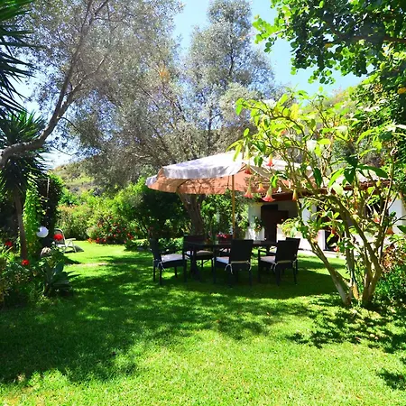 Casa Nel איסקיה