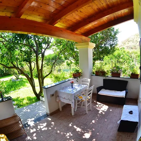 Casa Nel Séjour chez l'habitant