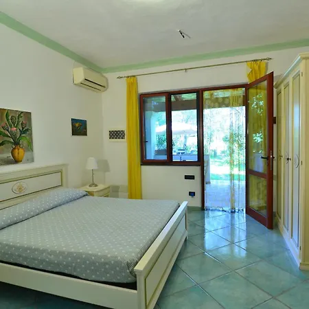 Casa Nel * איסקיה