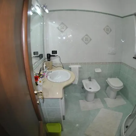 Casa Nel * Sant'Angelo (Isola d'Ischia)