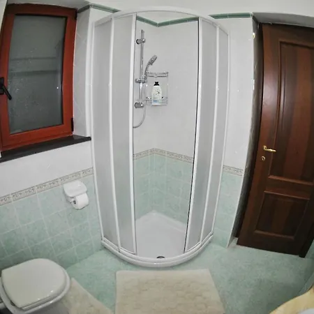 Casa Nel * 伊斯基亚