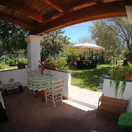 Rum i privatbostad Casa Nel *