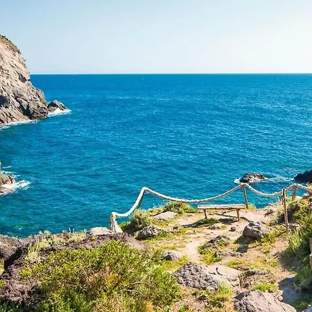 Casa Nel Sant'Angelo (Isola d'Ischia)