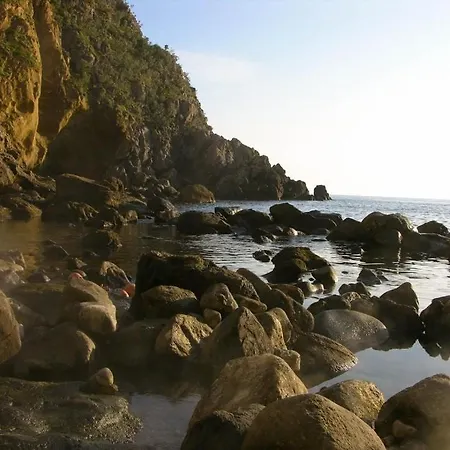 Casa Nel * 伊斯基亚