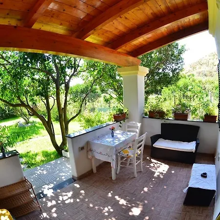 Casa Nel Privat bolig