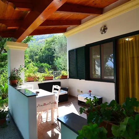 Séjour chez l'habitant Casa Nel Sant'Angelo (Isola d'Ischia)