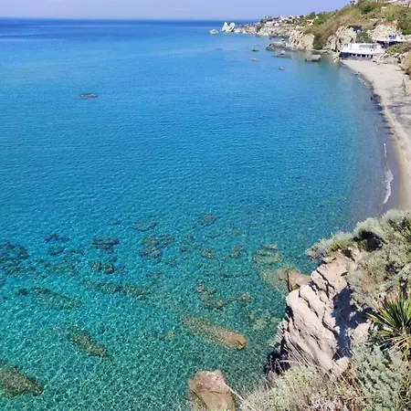 Casa Nel Sant'Angelo (Isola d'Ischia)