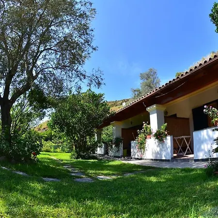 בית אירוח Casa Nel