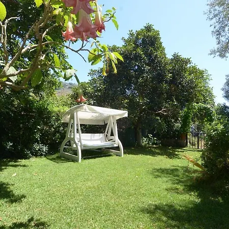 Casa Nel Sant'Angelo (Isola d'Ischia)