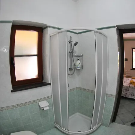 Séjour chez l'habitant Casa Nel *