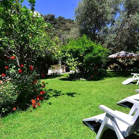 Casa Nel Sant'Angelo (Isola d'Ischia)