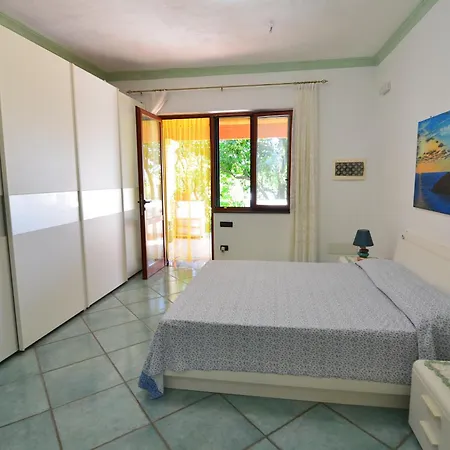 Casa Nel Privat bolig *