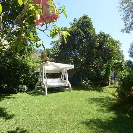 Casa Nel * 伊斯基亚