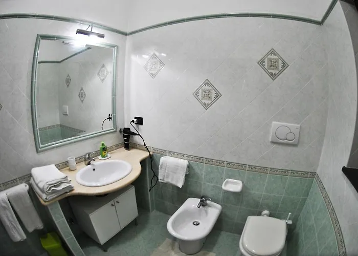 Privatunterkunft Casa Nel