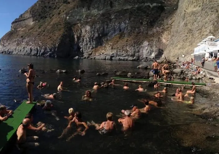 Privatunterkunft Casa Nel *