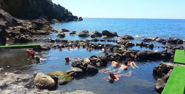 Casa Nel Проживание в семье