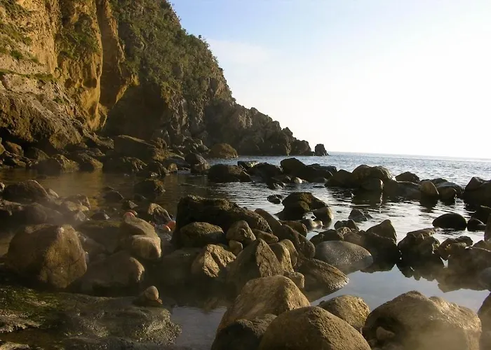 Casa Nel * Искья