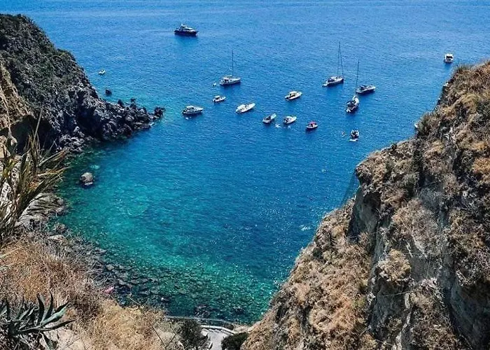 Privatunterkunft Casa Nel *