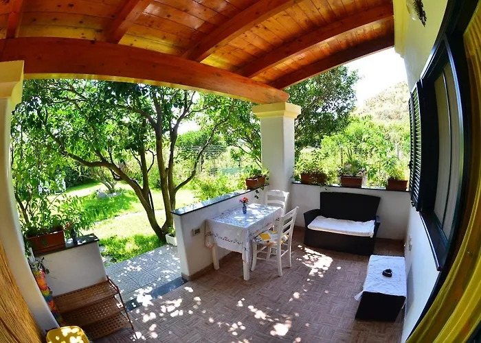 Casa Nel Проживание в семье