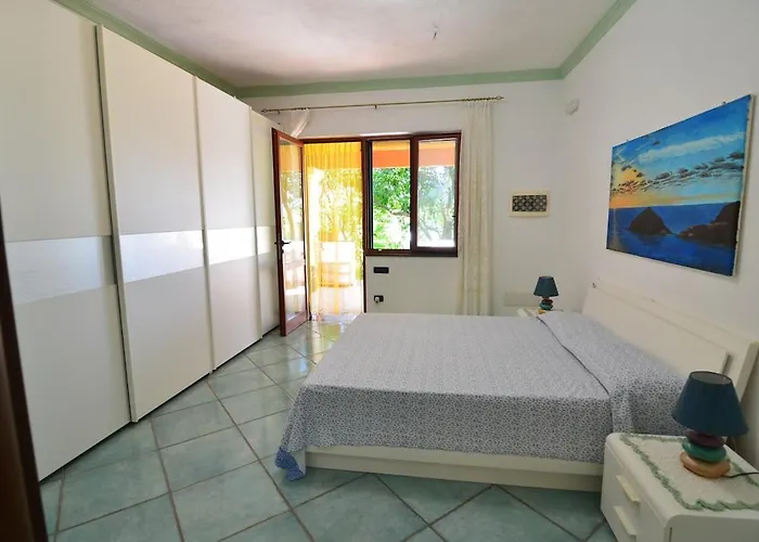 Проживание в семье Casa Nel *