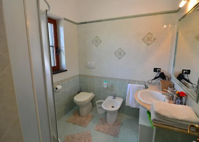 Проживание в семье Casa Nel