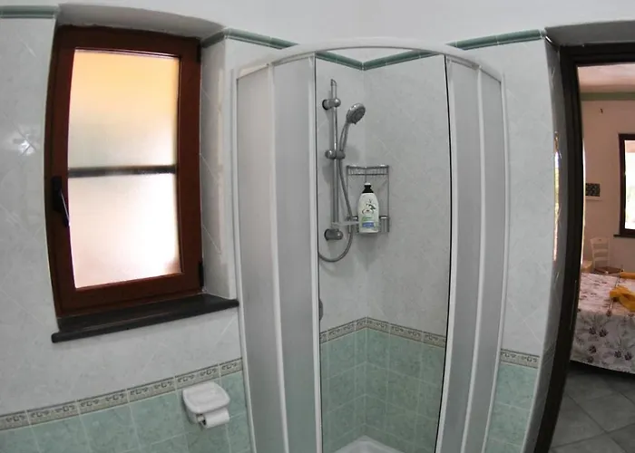 Проживание в семье Casa Nel *