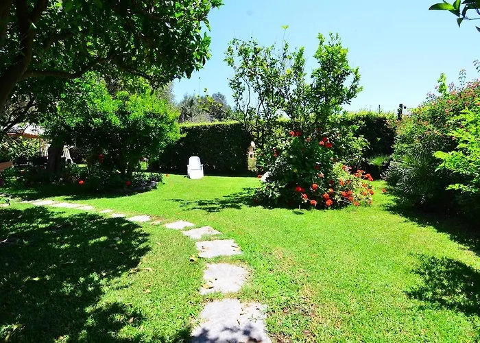 Casa Nel * Искья