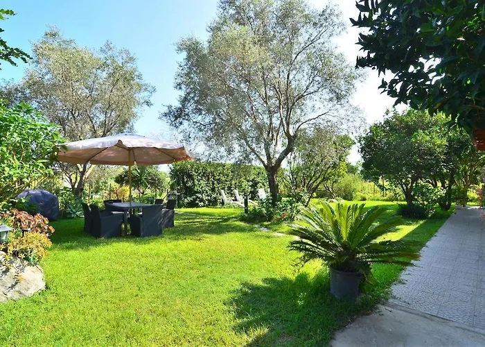 Casa Nel Проживание в семье *