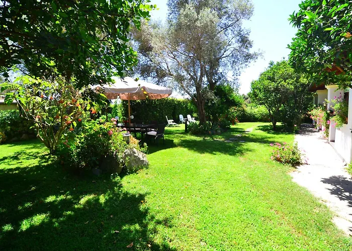 Casa Nel Privatunterkunft *