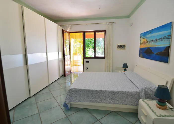 Casa Nel Проживание в семье *