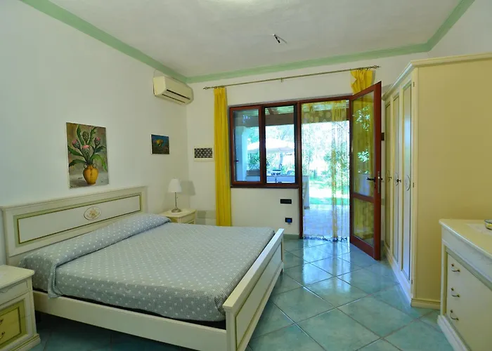 Casa Nel * Искья