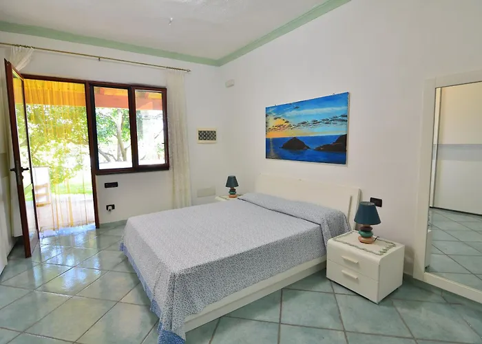 Privatunterkunft Casa Nel