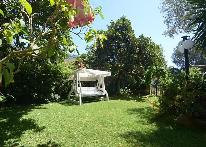 Casa Nel * Искья