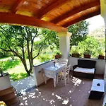 Casa Nel Rum i privatbostad