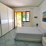 Rum i privatbostad Casa Nel *