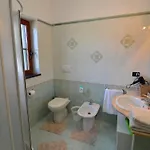 Rum i privatbostad Casa Nel