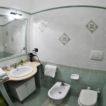 Privatunterkunft Casa Nel