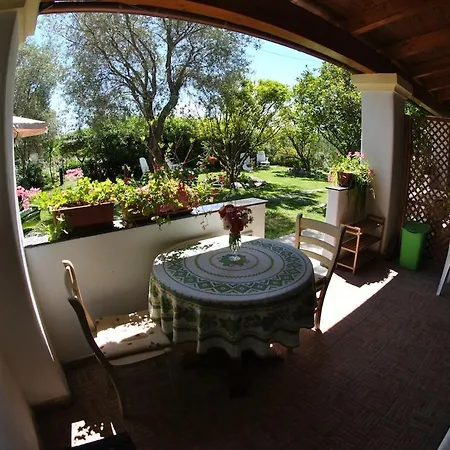 Casa Nel Accommodatie bij particulieren Ischia