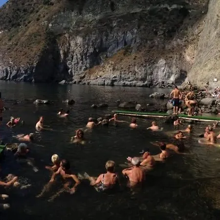 Rum i privatbostad Casa Nel *