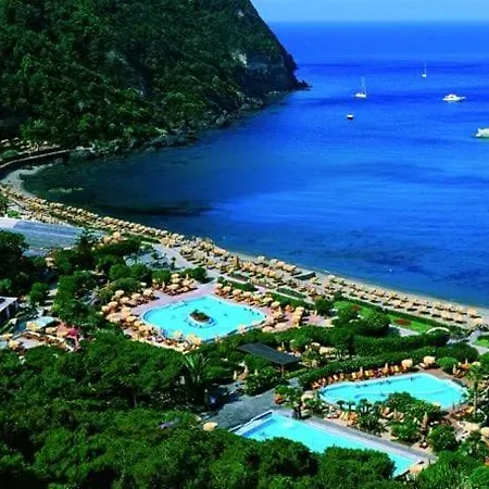 Casa Nel Accommodatie bij particulieren Ischia