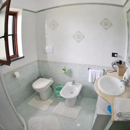 Casa Nel Privatunterkunft *