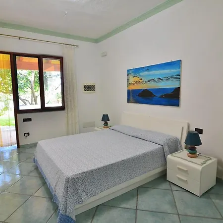 Casa Nel Accommodatie bij particulieren