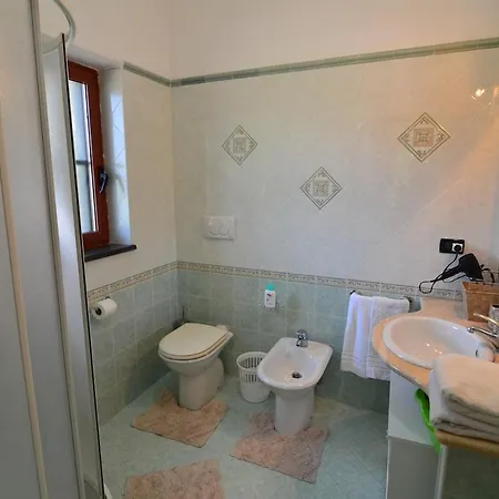 Privatunterkunft Casa Nel