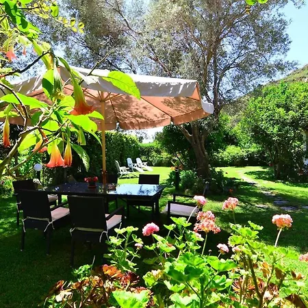 Casa Nel Rum i privatbostad *