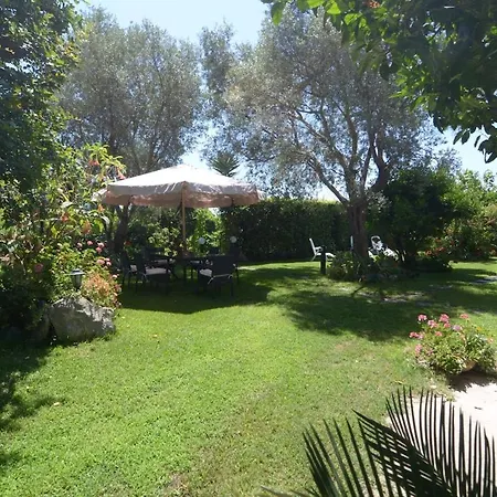 Casa Nel Accommodatie bij particulieren Ischia