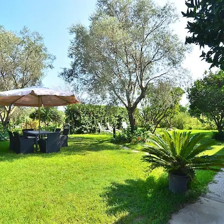 Casa Nel Rum i privatbostad *